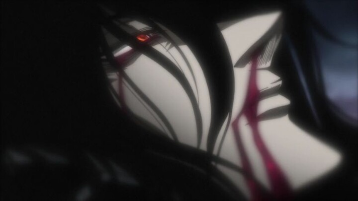 Hellsing Ulttimate Ep 02 Sub Indo