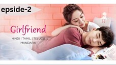 Girlfriend (2020) epside-2   (DUBBED IN HINDI)