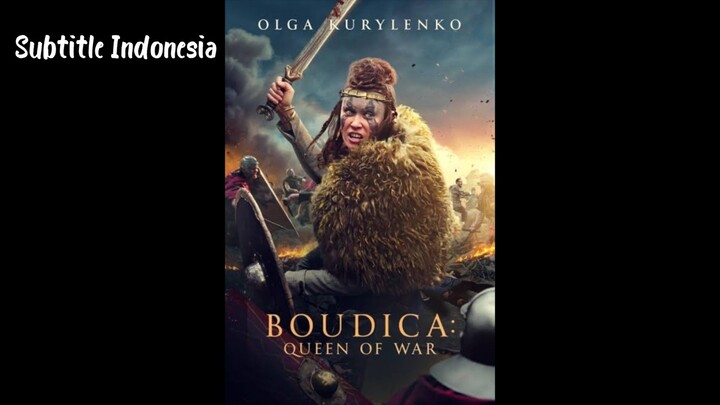 Boudica : Queen Of War (2023) Sub indo
