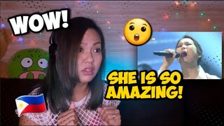 SO HYANG - Arirang Alone First Time Reaction  | Filipino Reacts