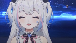 【李豆沙_Channel】Wouldn’t it be me who is isolated?