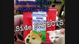 AGMECTIN {VIDEO FROM A SENDER}