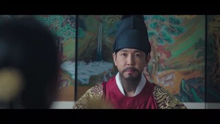 Under The Queen's Umbrella Episode 6 With English Subtitle