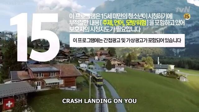 Crash Landing on You EP 11