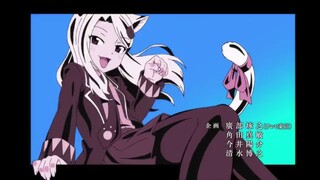 Fairy Tail: Final Series (Dub) Episode 10 English