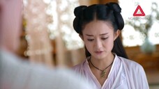 Hoa Thiên Cốt - Tập 20