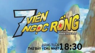 Trailer 7 Viên Ngọc Rồng (Tập 25-28) [HTV3]