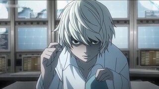 [Death Note] Pengetahuan yang kurang diketahui, edisi kedua.