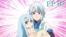 Kanchigai no Atelier Meister 07 Subtitle Indonesia