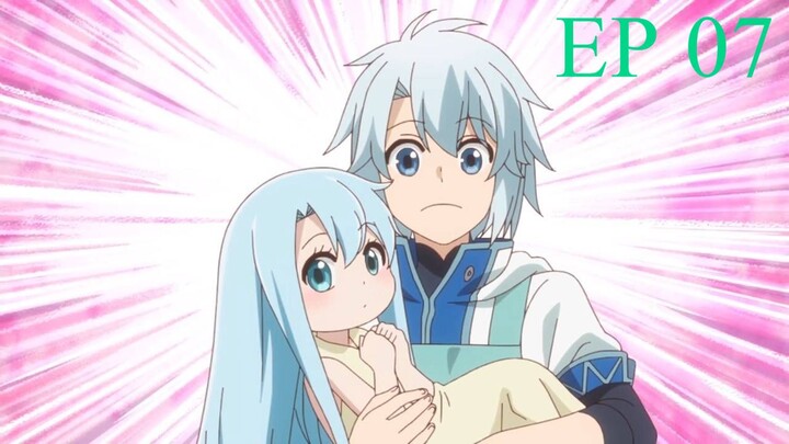 Kanchigai no Atelier Meister 07 Subtitle Indonesia