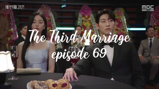 The Third Marriage Ep. 69 (RAW)subscribe  for more Video Content