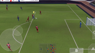 10 bàn thắng đẹp nhất của Dream League Soccer phần 4 #highlights