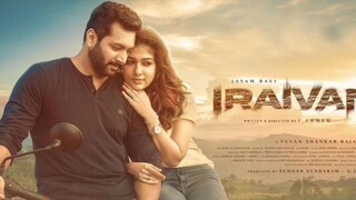 iraivan full movie hindi Dubbed (2023)