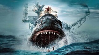 Escape The Shark | Full Movie with English Subtitle - BiliBili