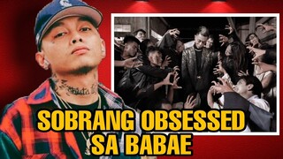 SKUSTA IPINALIWANAG ANG IBIG SABIHIN AT GUSTONG IPARATING NG KANTA NYANG KARMA | EX BATTALION