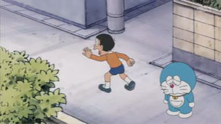 Doraemon Episode 316