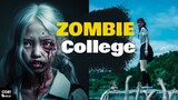 A zombie outbreak that hits their high school forces students to survive.
