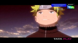 Naruto Shippuden OP1 On Sony Yay | Fan-Made