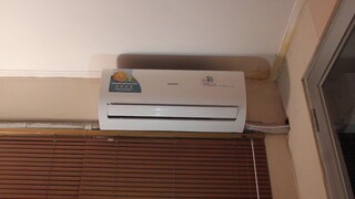 Sanken ESA-05D_L Air Conditioner - hvacreview_id