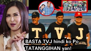 MARIAN RIVERA KUMPIRMADO nang ISA sa Magiging BAGO HOST sa BAGONG SHOW ng TVJ sa Tv5!