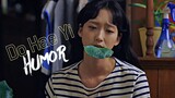 Do Hae Yi Being Weirdo For 5 Minutes And 51 Seconds // Cheer Up [1x08]