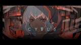 [Adaptation of the Black Man Carrying the Coffin Execution Song] Open cyTus2 when you are brainwashe