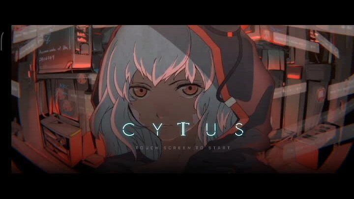 [ดัดแปลงจากชายผิวดำที่ถือเพลงประหารโลงศพ] เปิด cyTus2 เมื่อคุณถูกล้างสมองโดยโลงศพที่ถือเพลงประหาร