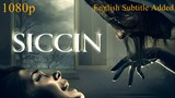 Siccin 1 (2014) | Full HD 1080p | Turkish Supernatural Horror Movie English Subtitle Added