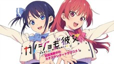 Kanojo Mo Kanojo Episode 9 Subtitle Indonesia