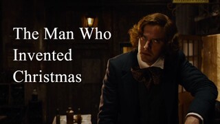 The Man Who Invented Christmas | 2017 Movie