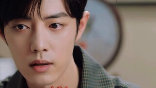 [Xiao Zhan Narcissus | Three Visits | Abuse | Original Plot] Episode 27 "It was me, it was me who ki