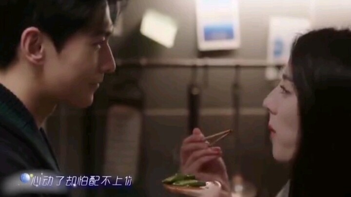 [TV series You Are My Glory][Yang Yang & Dilireba][Glory Couple] The summer of 2021 belongs to You A