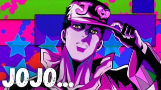 ESSE JOGO DE JOJO ME SURPREENDEU COM UM INCRÍVEL MODO HISTÓRIA (YARE YARE)