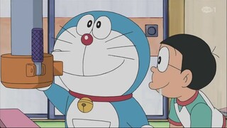 Doraemon episode 303