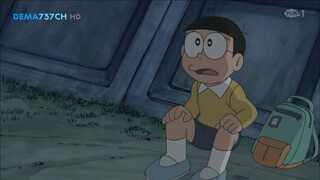 Doraemon episode 123