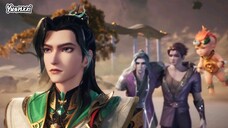 ANCIENT MYTH EPISODE 266 SUB INDO