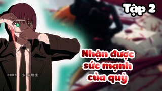 Với Sức mạnh BÁ ĐẠO, tôi trở thành THỢ SĂN QUỶ | REVIEW ANIME