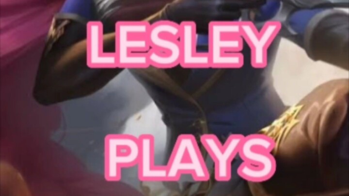 Lesley Road to Mythic