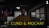3 Idiots Playing SCP Containment Breach (Horror Game)