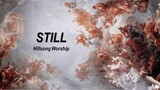 Still - Hillsong United (Lyric Video)