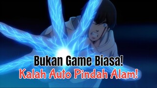 Yang Kalah Yah Pindah Alam, MC Dibekali Kekuatan Pencipta!