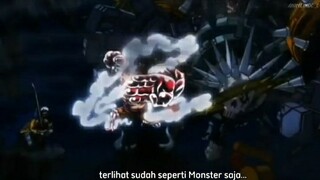 [AMV ONEPIECE] TRIO MONSTER VS DUA YONKOU