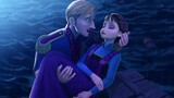 Disney Frozen 2 Songs Lyrics | All is Found Song Lyrics | Disney+ Idunna, Agnar, Elsa, Anna
