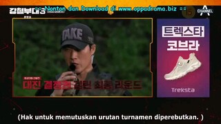 The Iron Squad S3 episode 04 (Sub Indo)