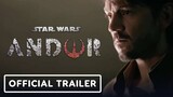 ANDOR Trailer 2 (2022) Star Wars