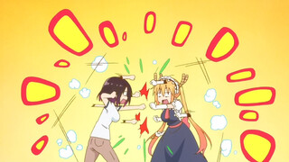 这就是日本吵架情侣吧