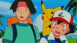 [AMK] Pokemon Original Series Episode 95 Dub English