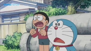 Doraemon Episode 128