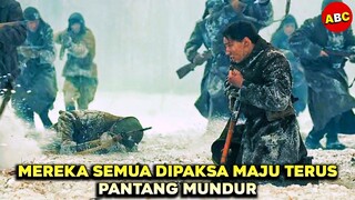 PERTEMPURAN TENTARA MERAH YANG PALING BANYAK MAKAN KORBAN | Alur Cerita Film Rzhev