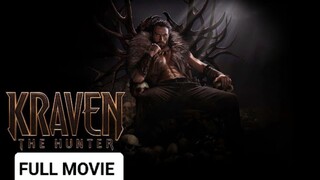 KRAVEN : THE HUNTER 2024 , FULL HD MOVIE "हिन्दी में ", LATEST ACTION BLOCKBUSTER HOLLYWOOD 🔥🔥🔥🎃